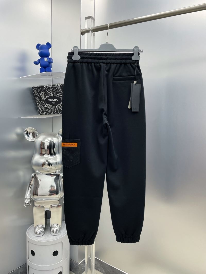 Louis Vuitton Long Pants